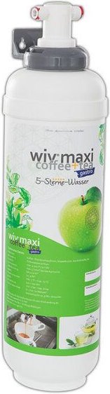 Happy Soul Wasserfilter & Kalkfilter WiV coffee&tea family