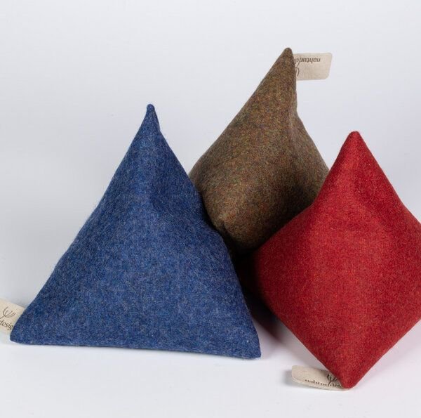 nahtur-design Knetball | Anti-Stressball | Handschmeichler