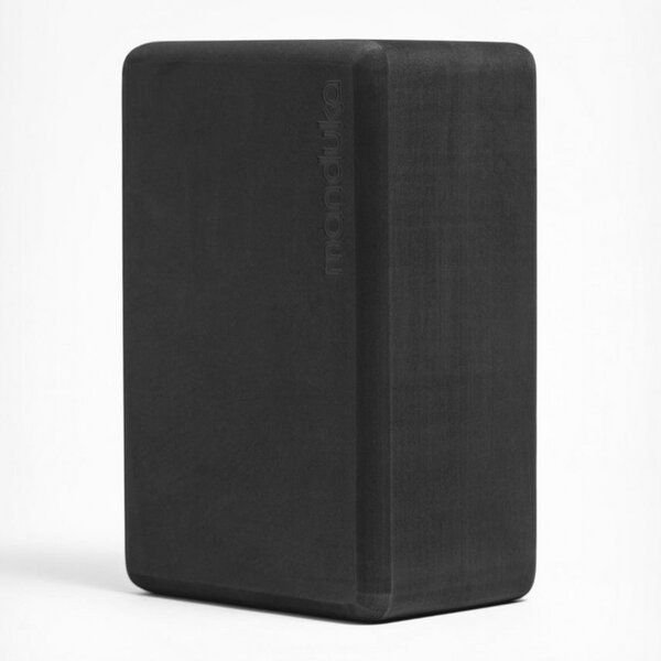 Manduka Recycled Foam Block