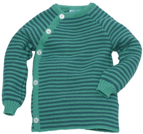 Reiff Ringelschlüttli Merinowolle