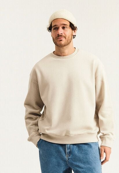 COREBASE Loose Fit Sweatshirt - 450 GSM