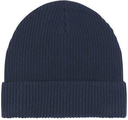 YTWOO Fisherman Beanie aus Bio-Baumwolle | Onesize | viele Farben
