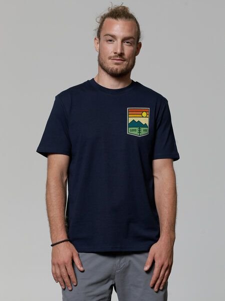 watapparel T-Shirt Unisex Good Vibe