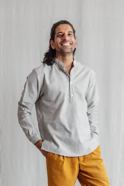 Jyoti - Fair Works Tunika Tanu