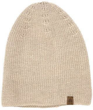 Kopyto DEER - Mütze 100% RWS Merinowolle Mulesingfrei, leichte Beanie ohne Umschlag, Unisex