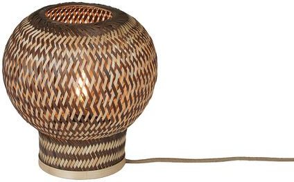 GOOD&MOJO Tischleuchten BARBADOS