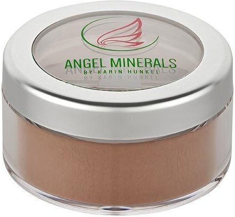 Angel Minerals Foundation Special Summer Tan