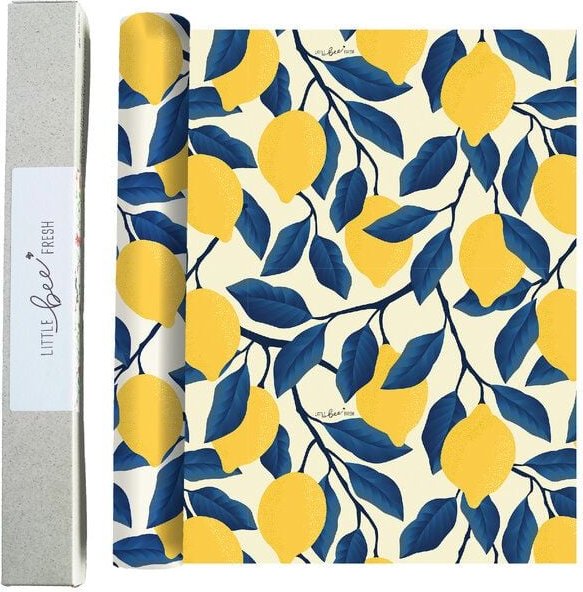 little bee fresh Bio-Bienenwachstuch Rolle