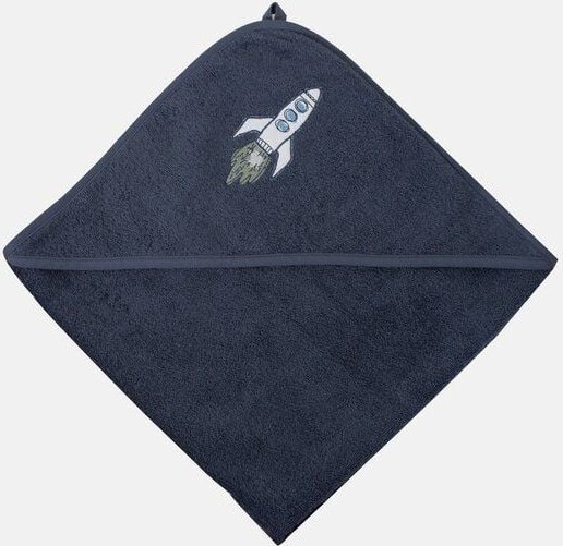 KATHA covers Raketen Kapuzenhandtuch