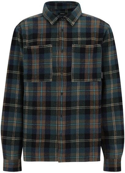 Thumbnail - Iriedaily Chillax Lumber Shirt