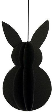 renna deluxe Osterdeko zum Aufhängen handgefertigt