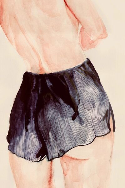 Photocircle Poster / Leinwandbild - The Turn