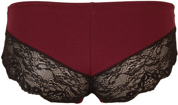 Frija Omina Bio Hipster Me Spitze