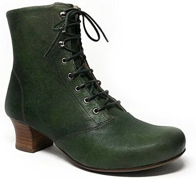 Claudio Nero Jael grün