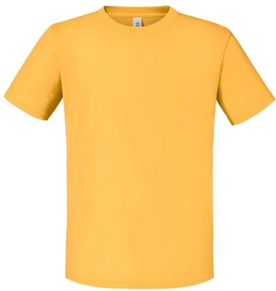 JERZEES Kinder T-Shirt Rundhalsausschnitt Bio - Baumwolle