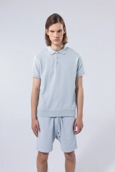 Unfeigned Polo Shirt Permanent