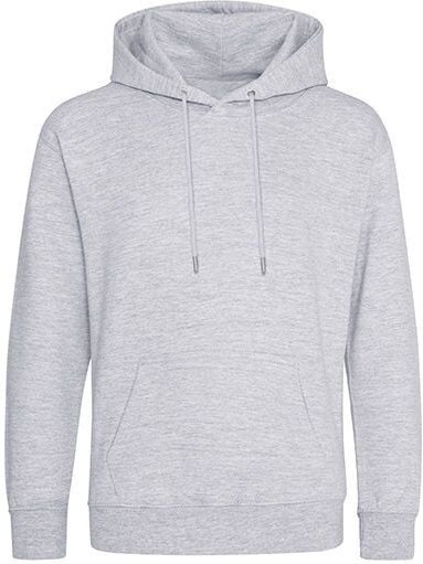 Just Hoods Organic Hoodie Kapuzenpulli Hoody Pullover
