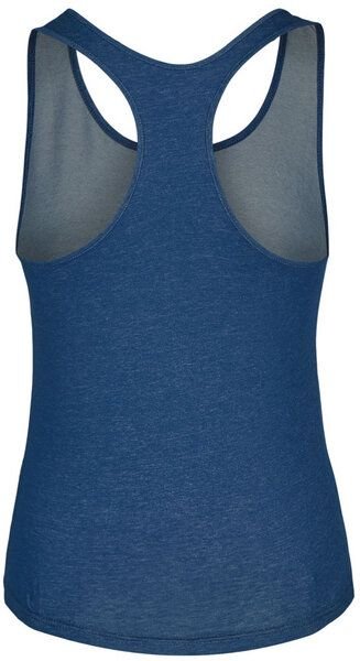 nice to meet me Racerback Top