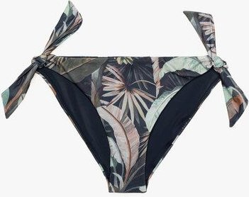 Lovjoi Bikini Slip HALESIA aus regeneriertem & recyceltem Material
