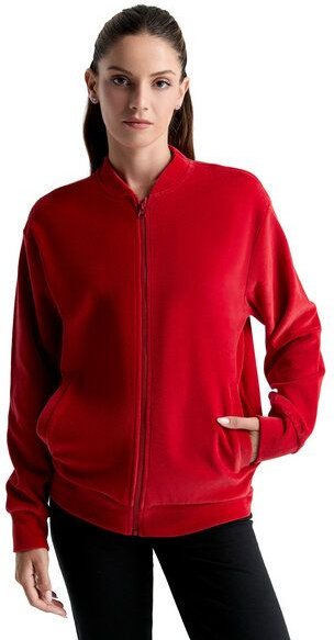 Leela Cotton Unisex Jacke - 9272