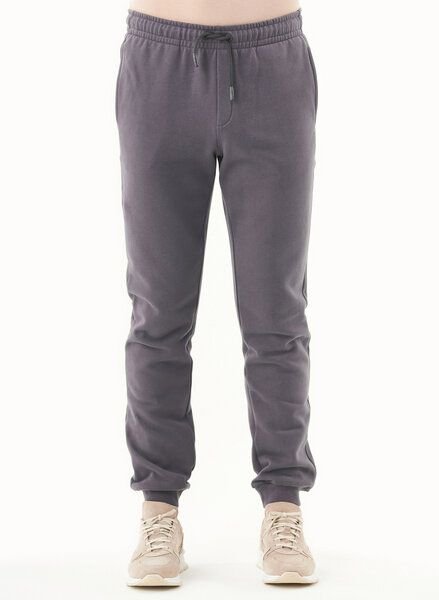 ORGANICATION ESSENTIALS-PEENO- Soft Touch Sweathose aus Bio-Baumwolle
