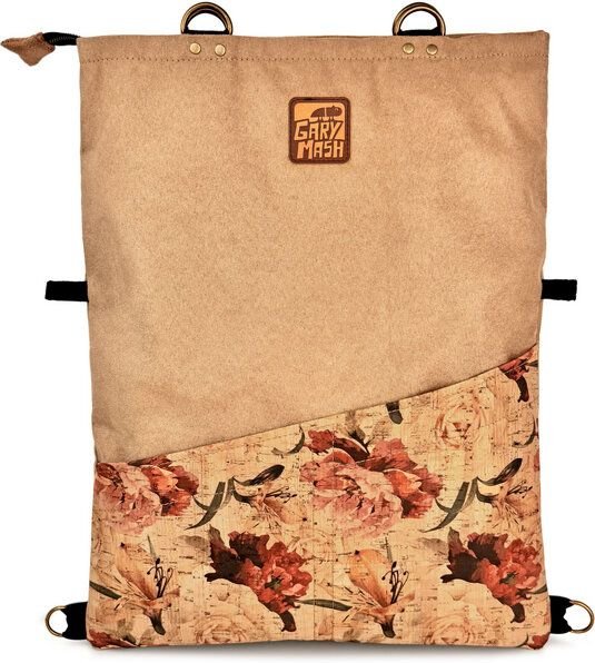 GARY MASH RACHEL Allrounder-Tasche, viele Designs