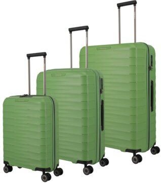 travelite Mooby 3tlg. Koffer-Set
