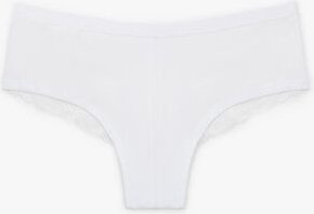 Lovjoi Panty FLOWERING FERN mit feiner Spitze