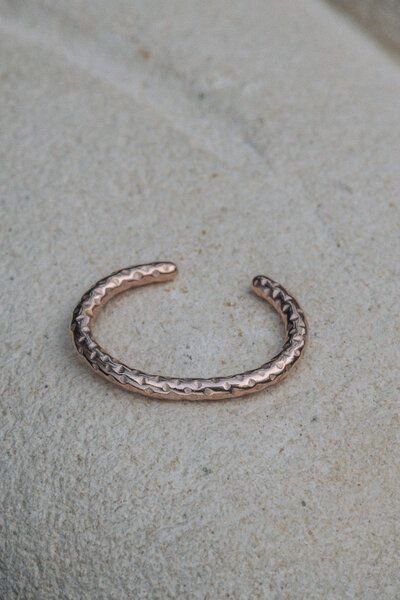 Nella & Sina Earcuff PABLO | Ohrring