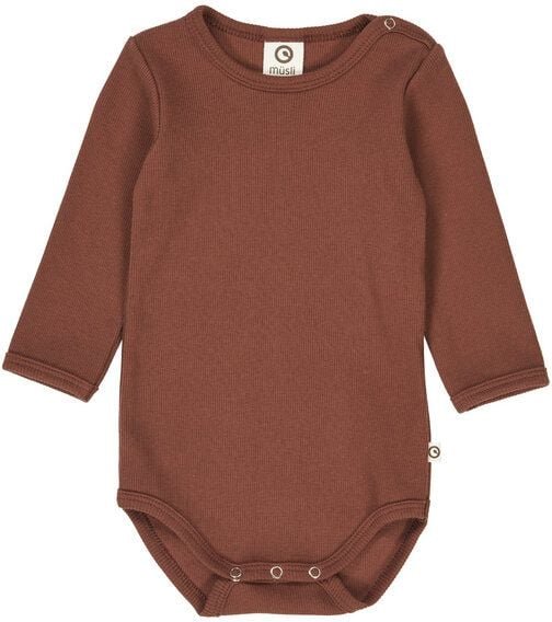 Thumbnail - müsli Langarmbody