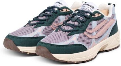 Genesis Footwear G-Eco 99 Multi Colour - Vegane Sneaker-