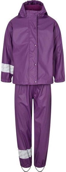 Fred's World by Green Cotton Regenkombi Set in 2 Farben by "Green Cotton"