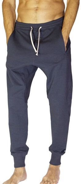 M23 Herren Jogginghose aus Bio-Baumwolle, Modell "Clint"