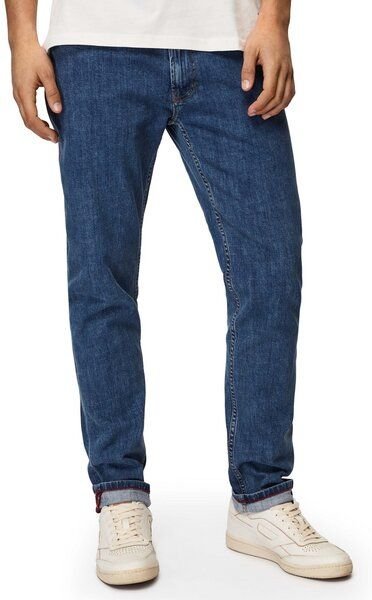 Thumbnail - Honesty Rules Basic Jeans