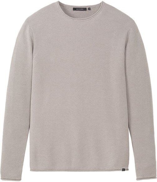 recolution Strickpullover EUKALYPTUS