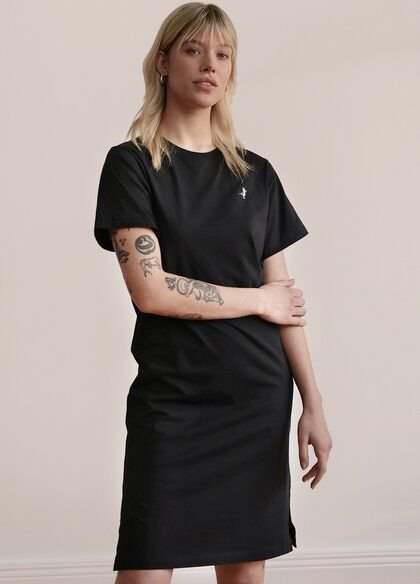 HAFENDIEB Möwe T-Shirt Kleid