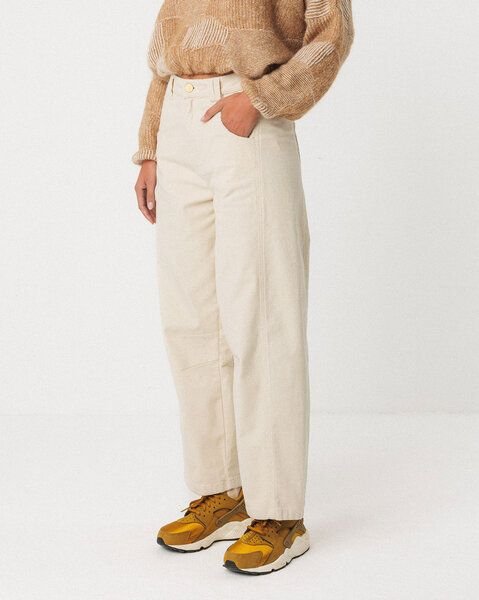 SKFK Narkue Cord Hose - aus Biobaumwolle