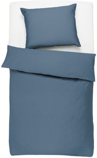 Mary Rose® Feinsatin Bettwäsche, 100% Bio Baumwolle