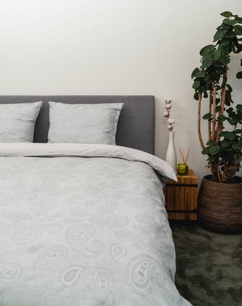 Kayori Mato - Bettwäsche - 100% Leinen