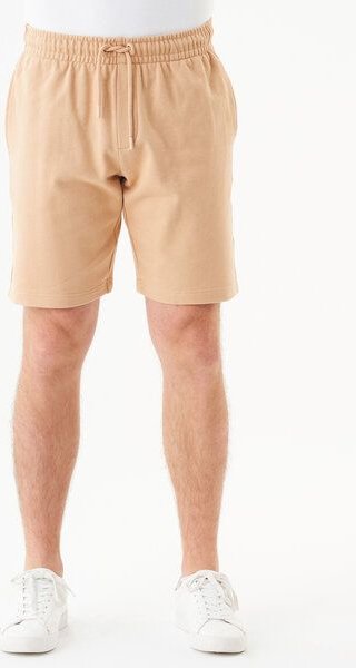 ORGANICATION ESSENTIALS-SHADI- Shorts aus Bio-Baumwolle