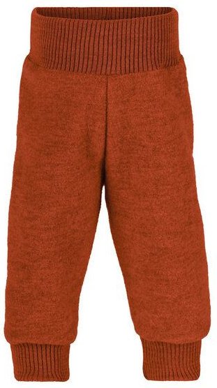 Engel Natur Baby Kleinkinder Walk Hose kbT Schurwolle