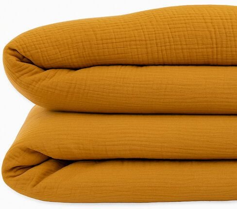 PAPATE Bio-Baumwolle Bettbezug