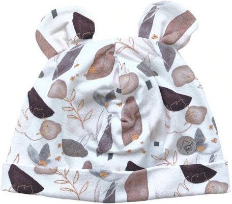 Mützenmafia Bärenmütze Newborn