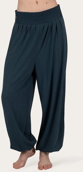 Urban Goddess Weite Yoga Haremshose Jaya mit Bambus viskose