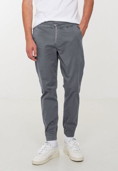 Herren Jogg Chino aus Bio-Baumwoll Mix - MUSA - recolution