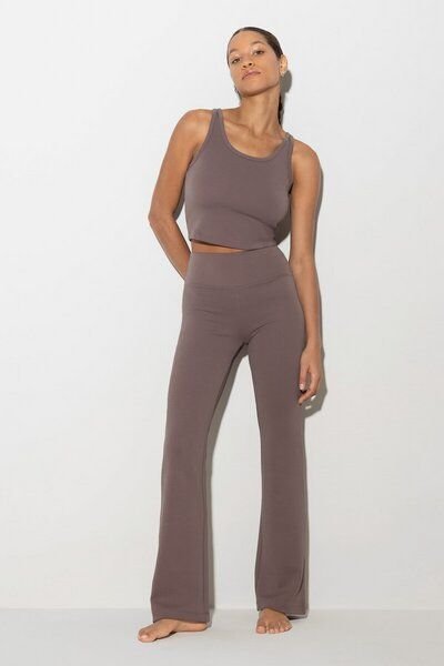 Soulwear Yoga Leggings | Rippstruktur | Embraced