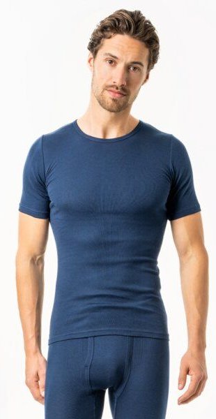 Living Crafts Kurzarm-Shirt - JACOB