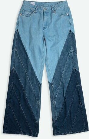 Kings Of Indigo TIY | PANELING