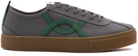 Vesica Piscis Footwear KAFKA SNEAKER OF RECYCLED COTTON SM