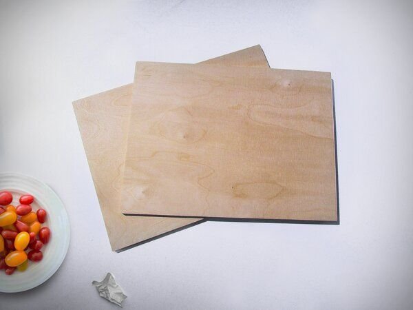 Die Schreiner Christoph Siegel ELI Servierbrett